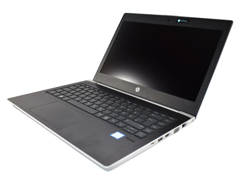 HP Probook 430 G5 - i3-7th Gen - 4GB - 128GB SSD - A-Grade