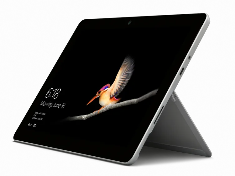 Microsoft Surface Go - Pentium 4415Y - 4GB - 64GB SSD - A-Grade