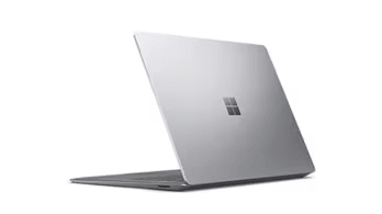 Microsoft Surface Laptop 4 - i7-11th Gen - 16GB - 256GB SSD - A-Grade