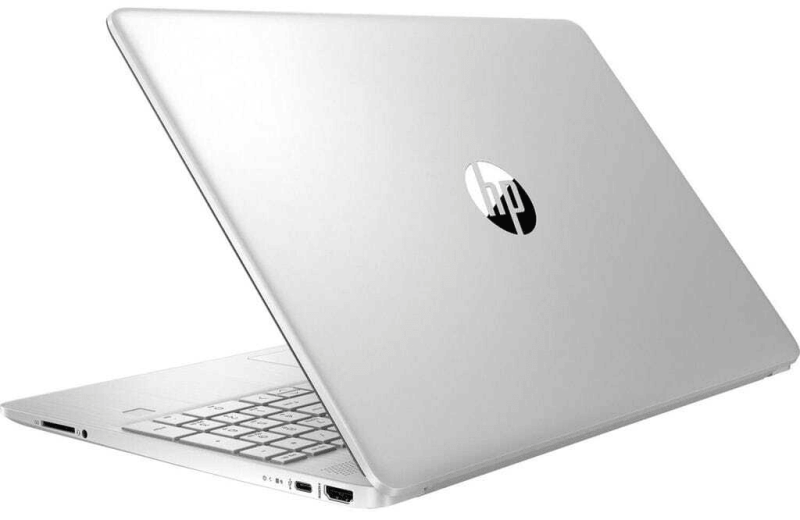 HP Laptop 15s-fq4xxx - i5-11th Gen - 8GB - 512GB SSD - A-Grade