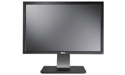 Dell UltraSharp U2410f 24 inch - A-Grade