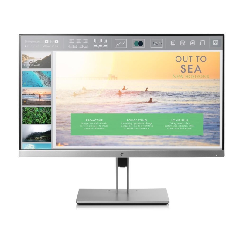 HP EliteDisplay E233 23 inch - A-Grade