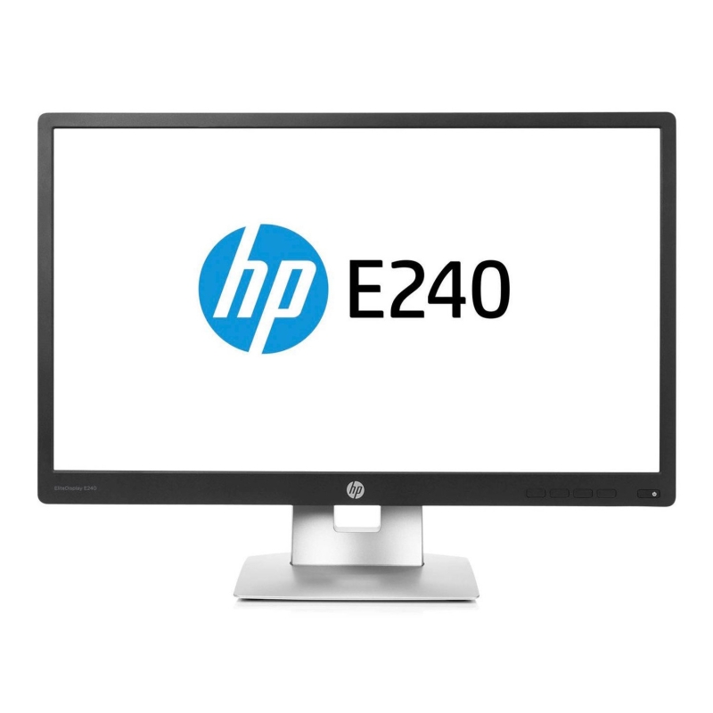 HP EliteDisplay E240 24 inch - A-Grade