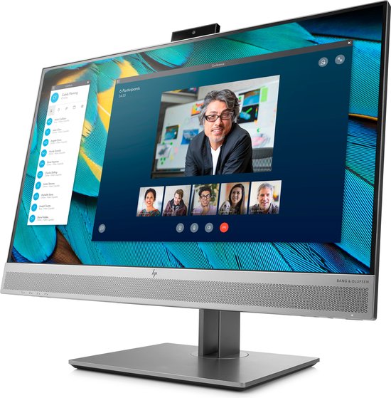 HP EliteDisplay E243m 24 inch - A-Grade