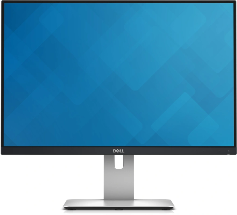 Dell UltraSharp U2415b 24 inch - A-Grade