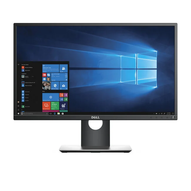 Dell Professional P2417H 24 inch - B-Grade