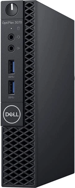 Dell Optiplex 3070 - i5-9th Gen - 8GB - 128GB SSD - A-Grade