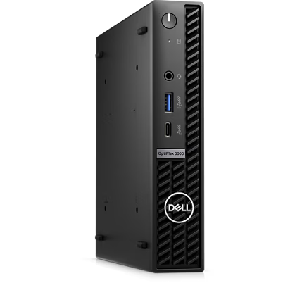 Dell Optiplex 5000 - i5-12th Gen - 8GB - 256 GB SSD - A-Grade