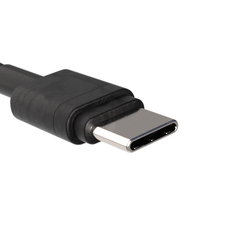 Universele 65W USB-C Adapter