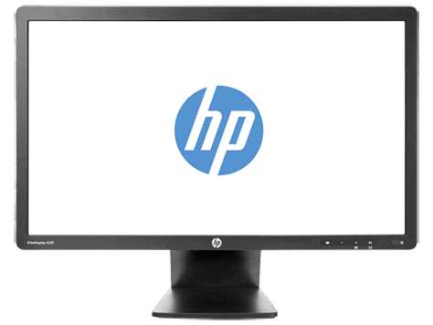 HP EliteDisplay E231 23 inch - A-Grade