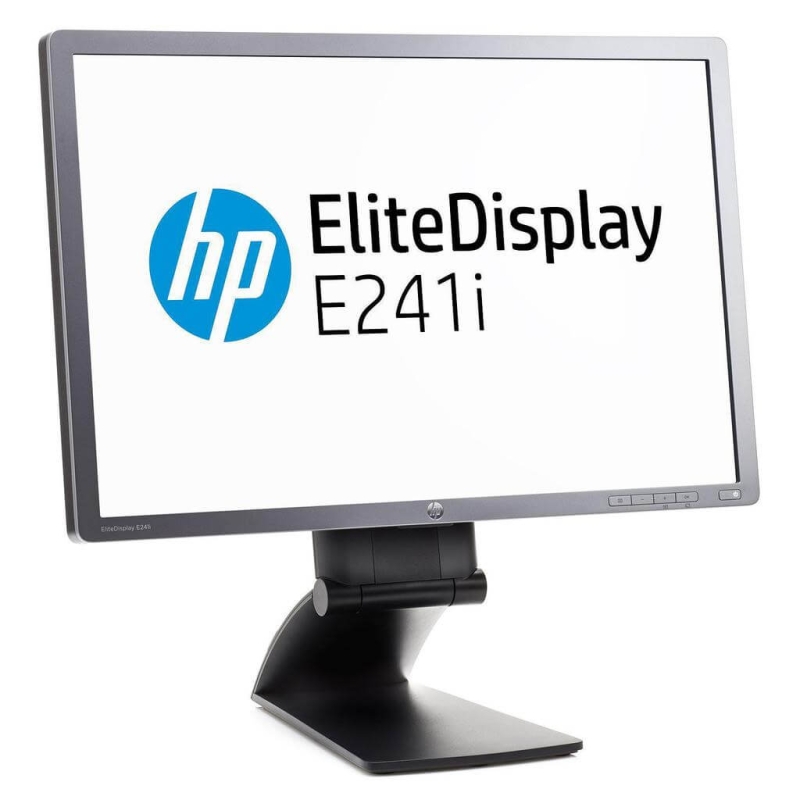 HP EliteDisplay E241i 24 inch - A-Grade