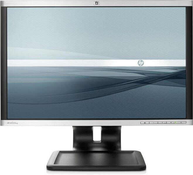 HP Compaq LA2205g 22 inch - A-Grade