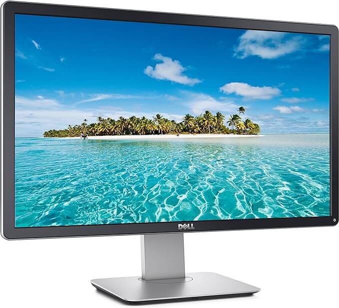 Dell Professional P2414Hb 24 inch - A-Grade