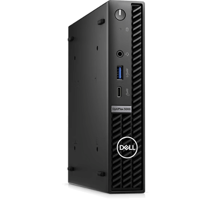 Dell OptiPlex 5000 - i5-12th Gen - 8GB - 256GB SSD - B-Grade