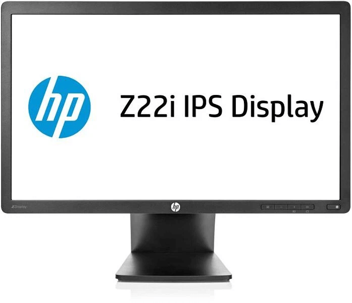 HP Z-display Z22i 22 inch - A-Grade