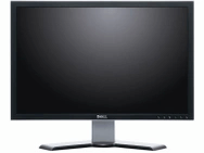 Dell UltraSharp 2407WFPb 24 inch - A-Grade