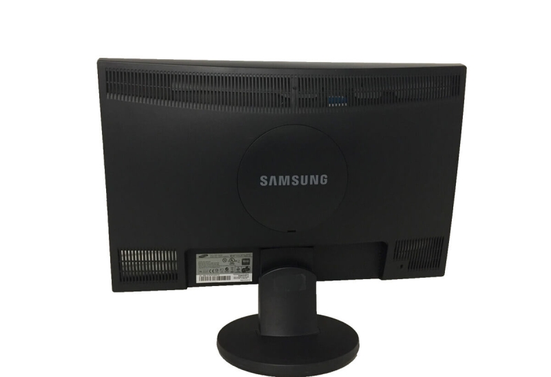 Samsung Syncmaster 2443NW 24 inch - A-grade