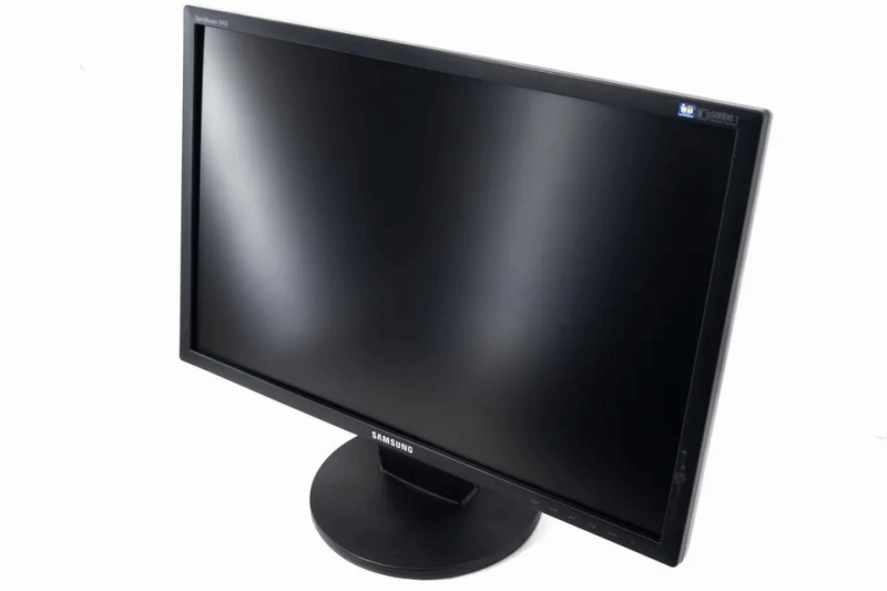 Samsung Syncmaster 2443NW 24 inch - A-grade