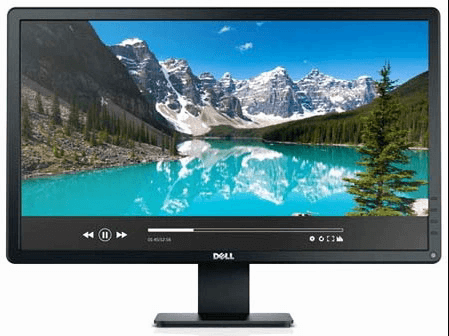 Dell E-series E2414Ht 24 inch - A-grade