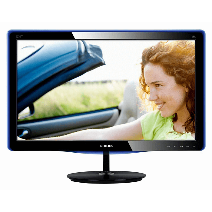 Philips E-line 227ELH 22 inch - A-Grade