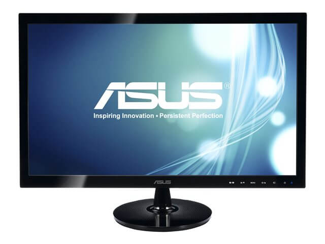 Asus VS247 24 inch - B-grade