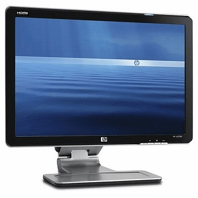 HP Pavilion w2228h 22 inch - A-grade