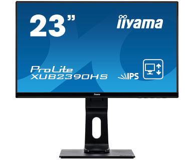 Iiyama ProLite XUB2390HS 23 inch - B-Grade