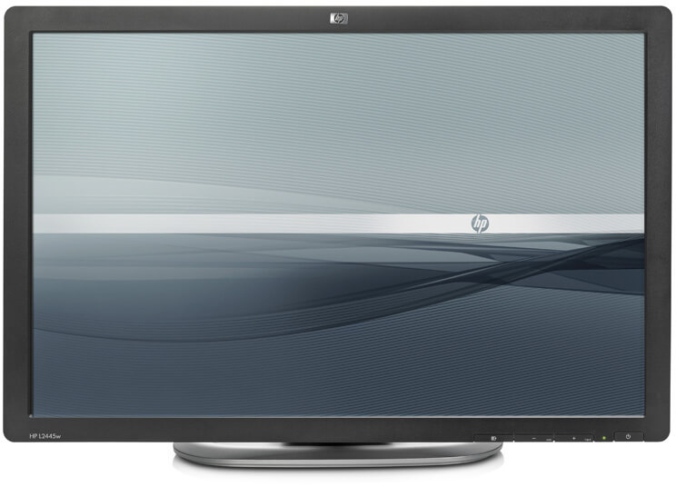 HP L2445w 24 inch - B-grade