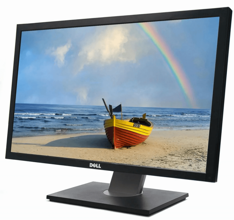 Dell Professional P2411Hb 24 inch - B-grade