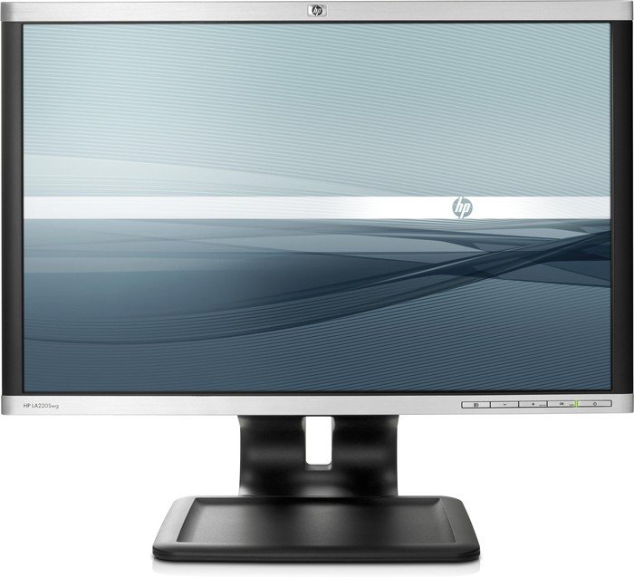 HP LA2205wg 22 inch - A-Grade