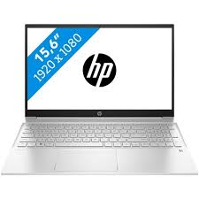 HP Pavilion Laptop 15-eg2xxx - Intel Core i5-12e Generatie - 15.6 inch - 16GB Ram - 512GB SSD-NVME - A-Grade