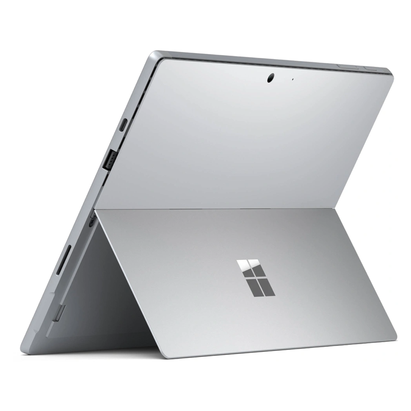 Microsoft Surface Pro 7 - i5-10th Gen - 8GB - 256GB SSD - B-Grade